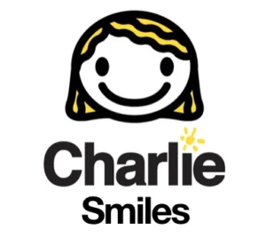CharlieSmiles Logo